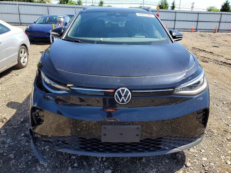 2023 VOLKSWAGEN ID.4 PRO S 5