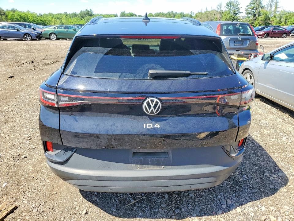 2023 VOLKSWAGEN ID.4 PRO S 6