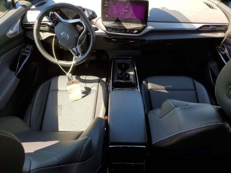 2023 VOLKSWAGEN ID.4 PRO S 8