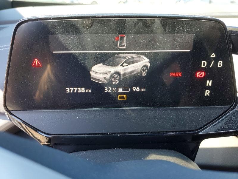 2023 VOLKSWAGEN ID.4 PRO S 9