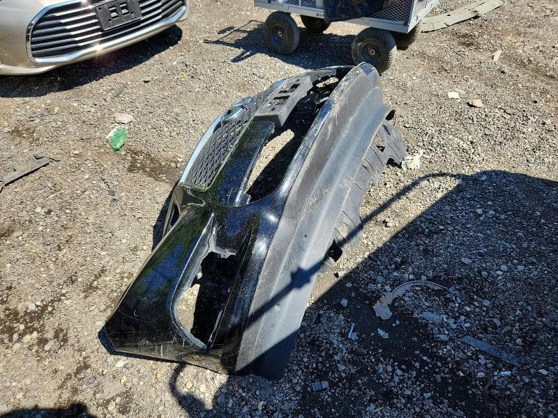 2017 INFINITI QX60 BASE BASE 13