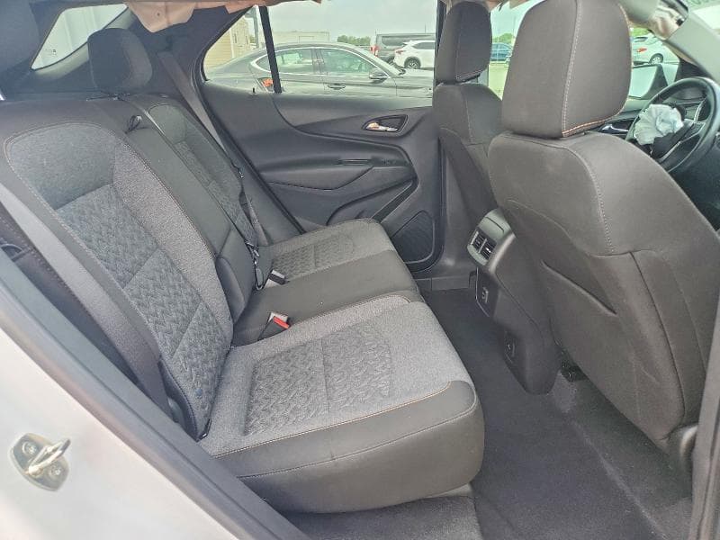 2022 CHEVROLET EQUINOX LT 11
