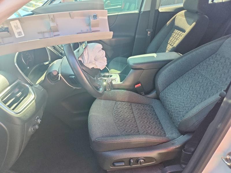 2022 CHEVROLET EQUINOX LT 7
