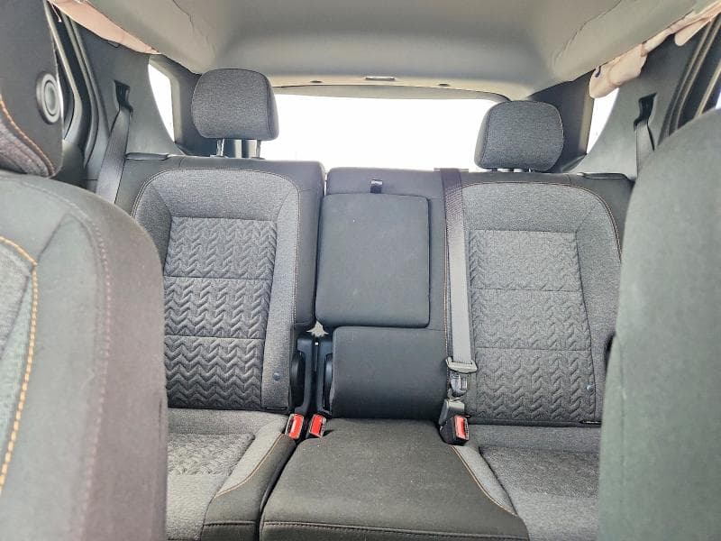 2022 CHEVROLET EQUINOX LT 10