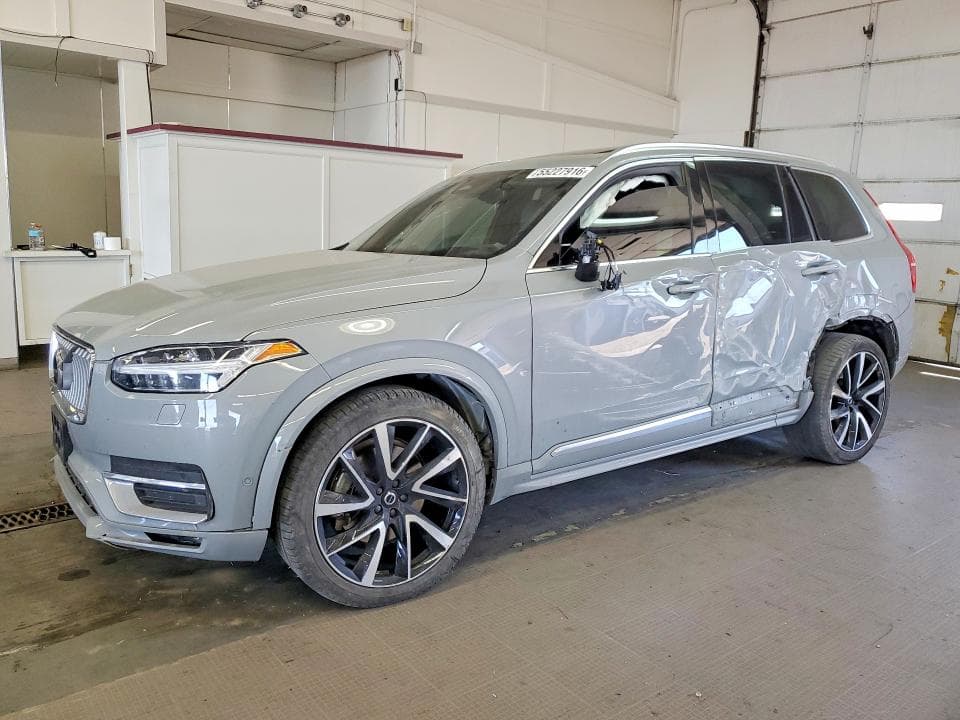 2024 VOLVO XC90 ULTIMATE - 1