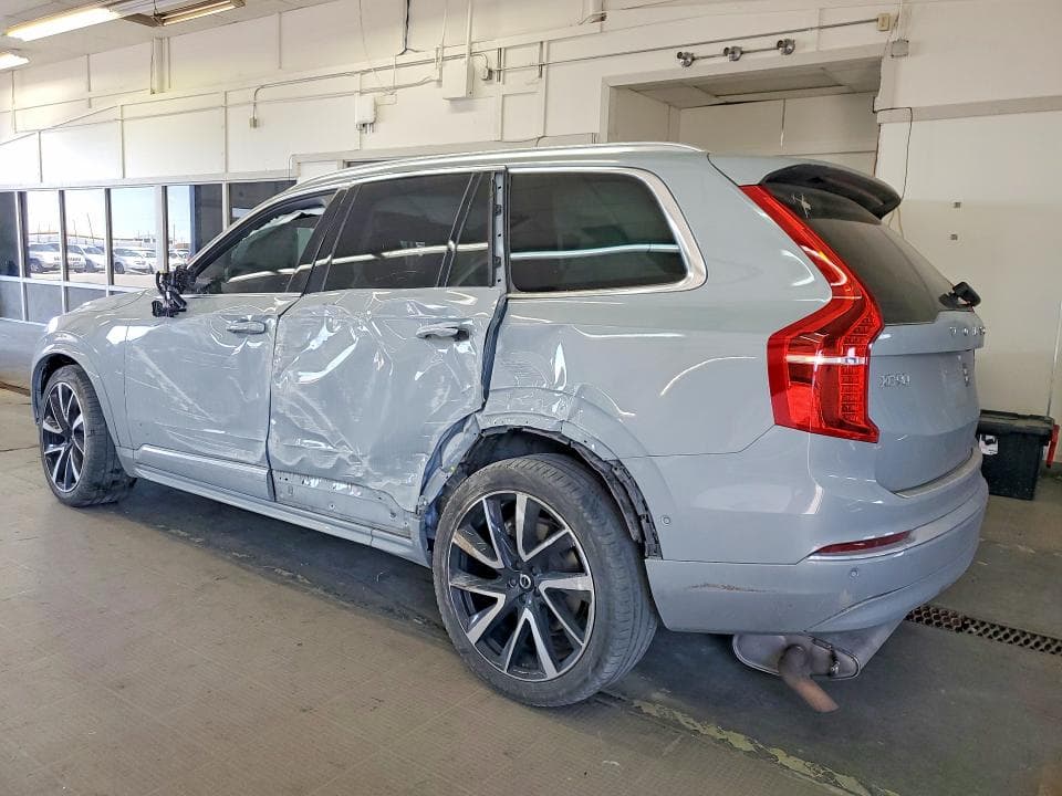 2024 VOLVO XC90 ULTIMATE 2