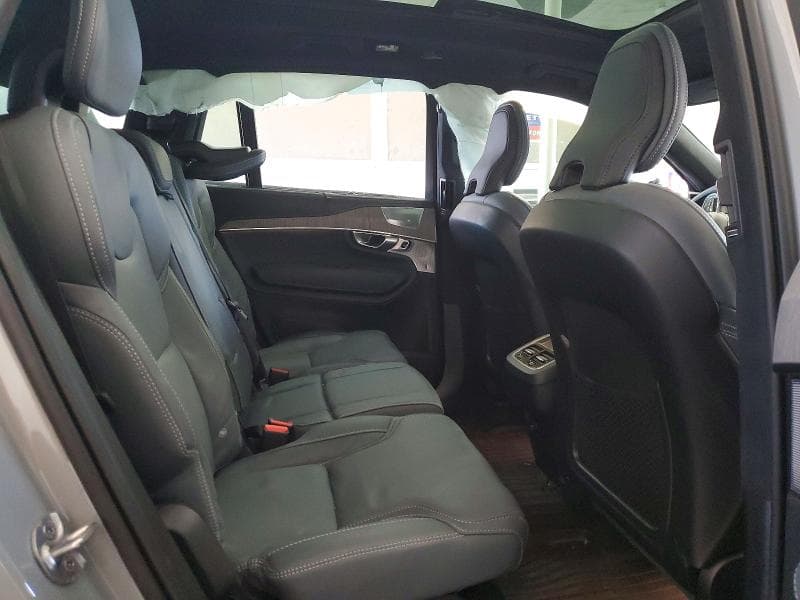 2024 VOLVO XC90 ULTIMATE 11