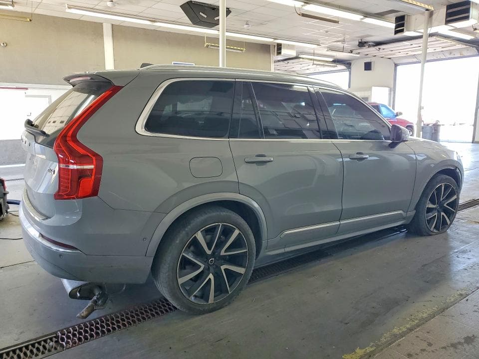 2024 VOLVO XC90 ULTIMATE 3