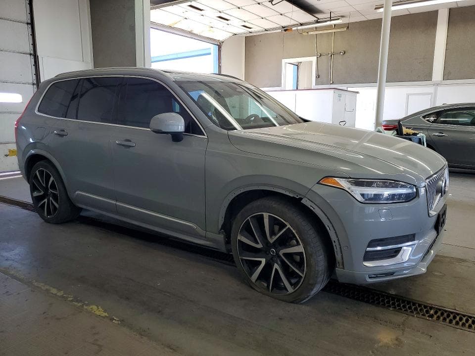 2024 VOLVO XC90 ULTIMATE 4