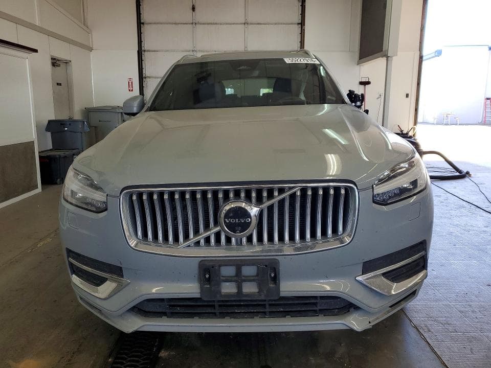 2024 VOLVO XC90 ULTIMATE 5