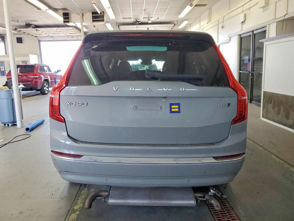 2024 VOLVO XC90 ULTIMATE 6