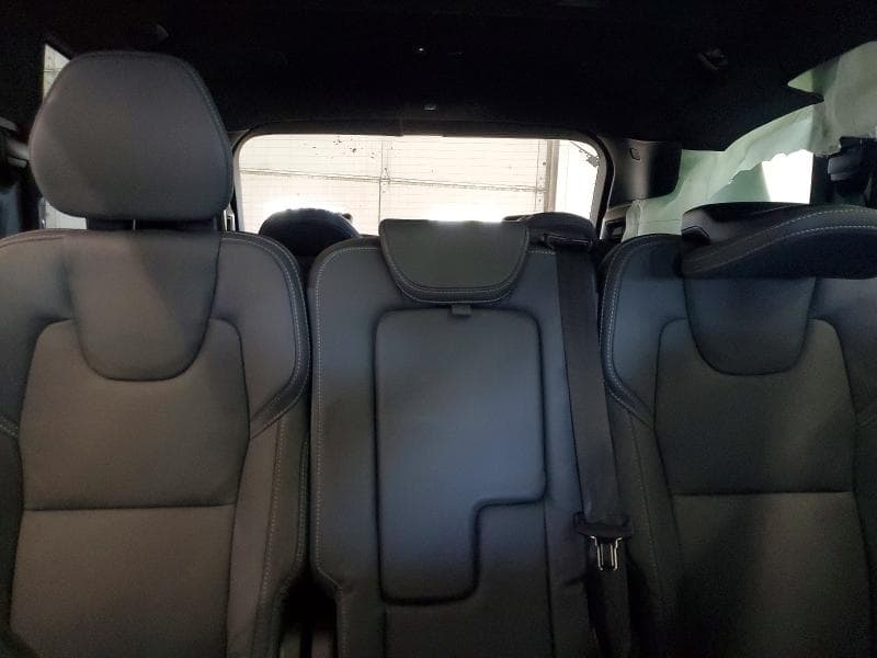 2024 VOLVO XC90 ULTIMATE 10