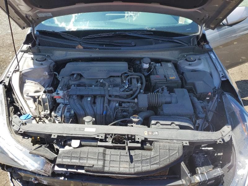 2023 HYUNDAI ELANTRA SEL SEL 11