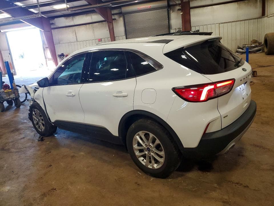 2022 FORD ESCAPE SE 2