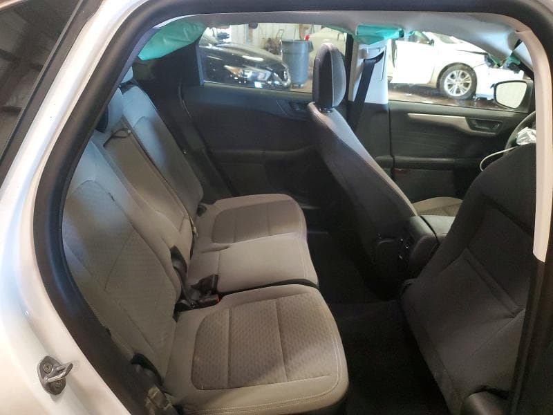 2022 FORD ESCAPE SE 11