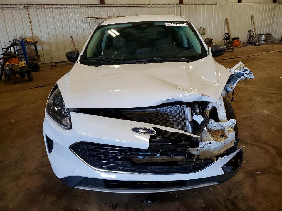 2022 FORD ESCAPE SE 5