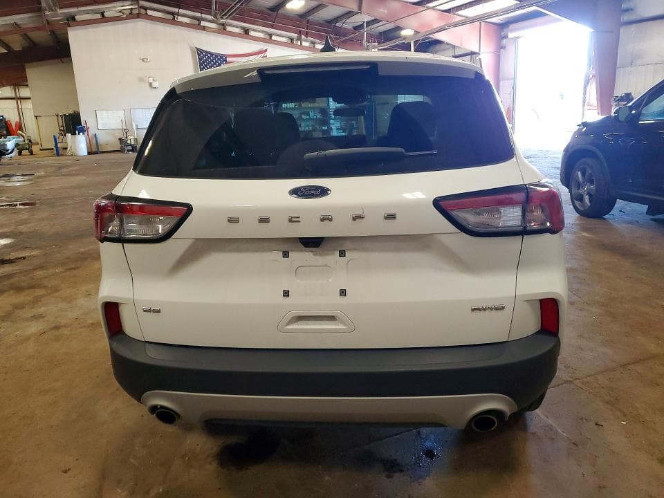 2022 FORD ESCAPE SE 6