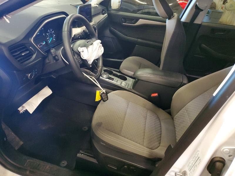 2022 FORD ESCAPE SE 7