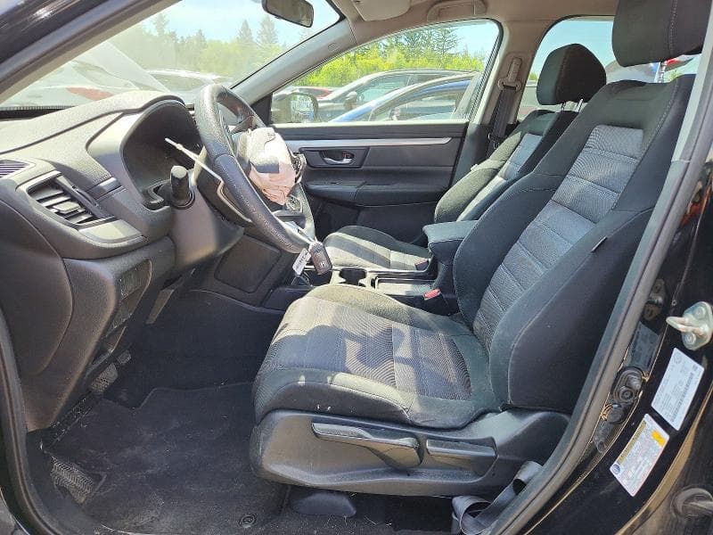 2019 HONDA CR-V LX 7