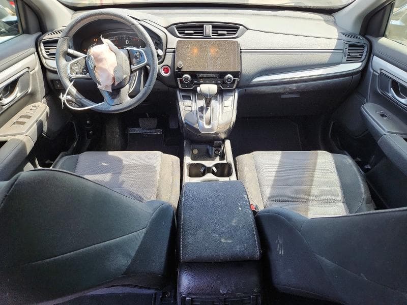 2019 HONDA CR-V LX 8