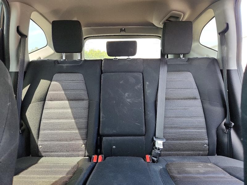 2019 HONDA CR-V LX 10
