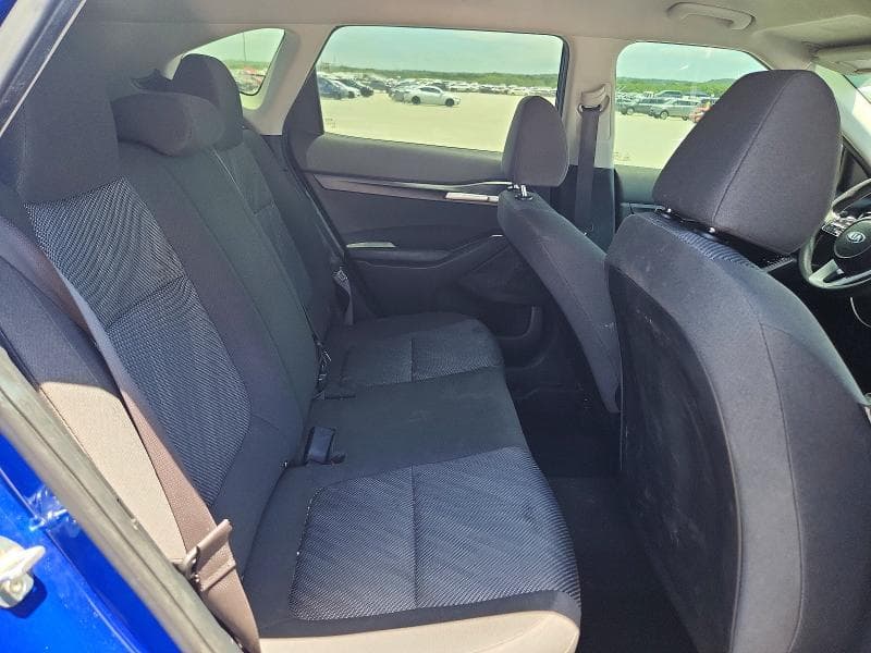 2021 KIA SELTOS LX LX 10