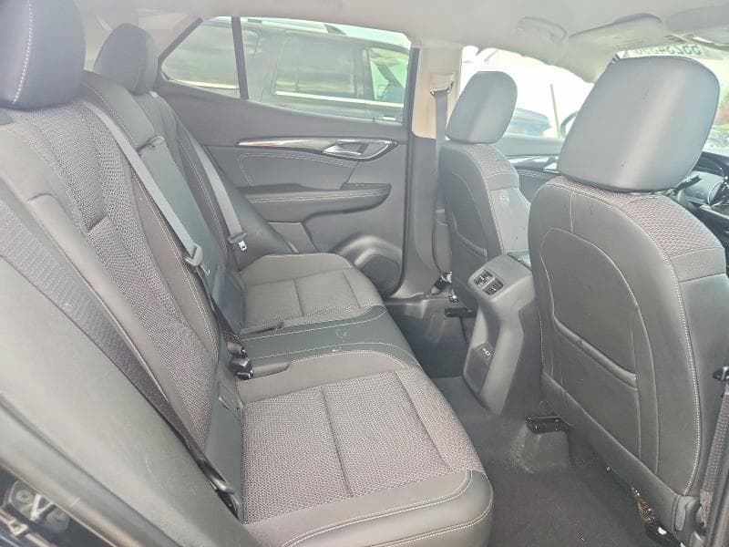 2021 BUICK ENVISION PREFERRED 11
