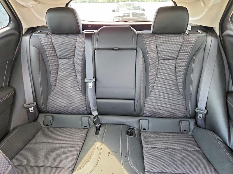 2021 BUICK ENVISION PREFERRED 10