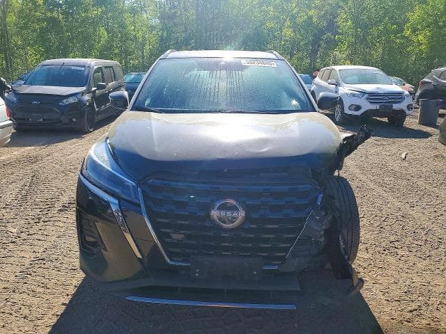 2023 NISSAN KICKS SR 5