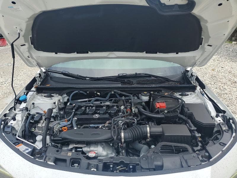 2025 ACURA INTEGRA 11