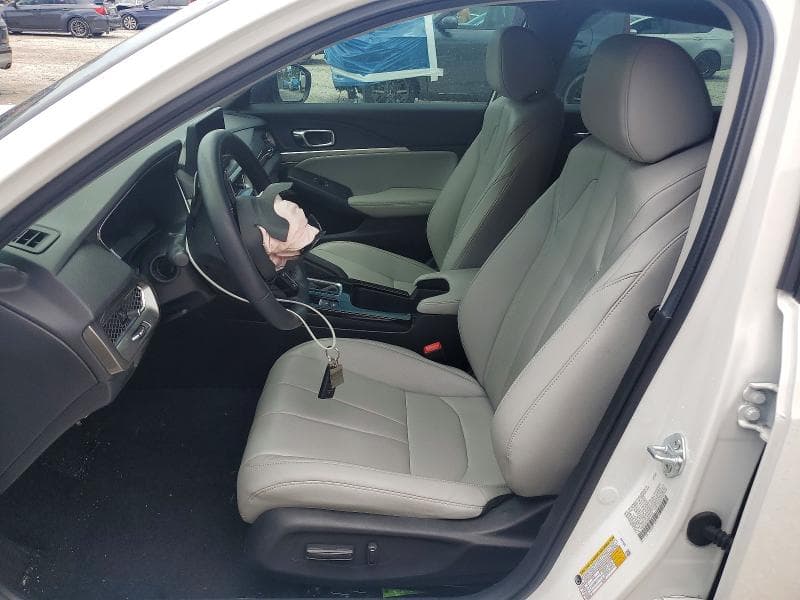 2025 ACURA INTEGRA 7