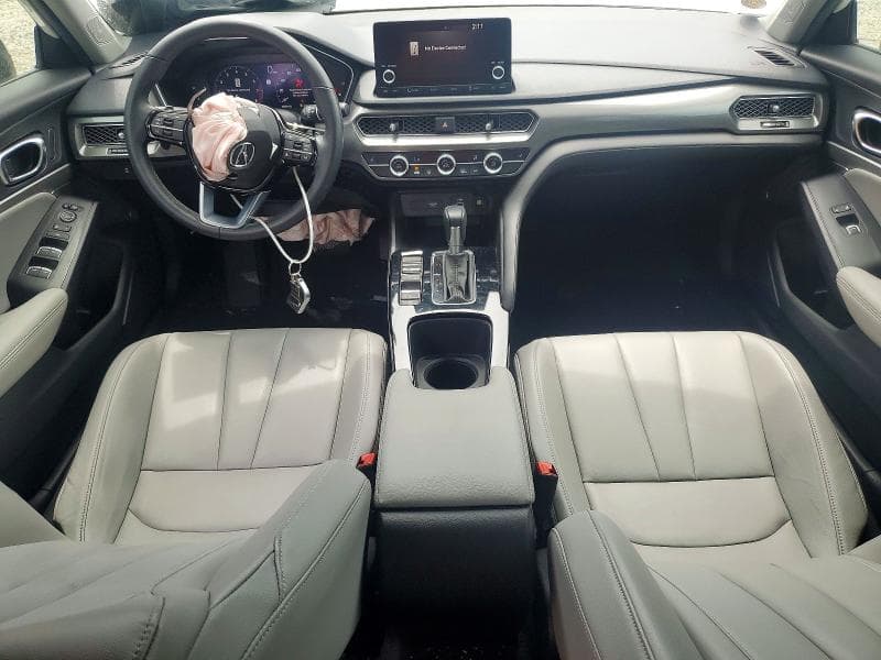 2025 ACURA INTEGRA 8