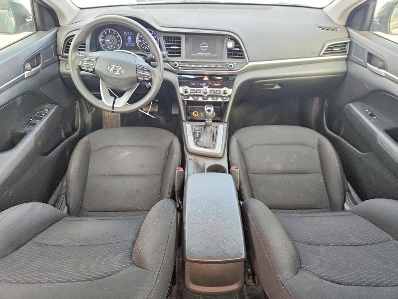 2020 HYUNDAI ELANTRA SE 8