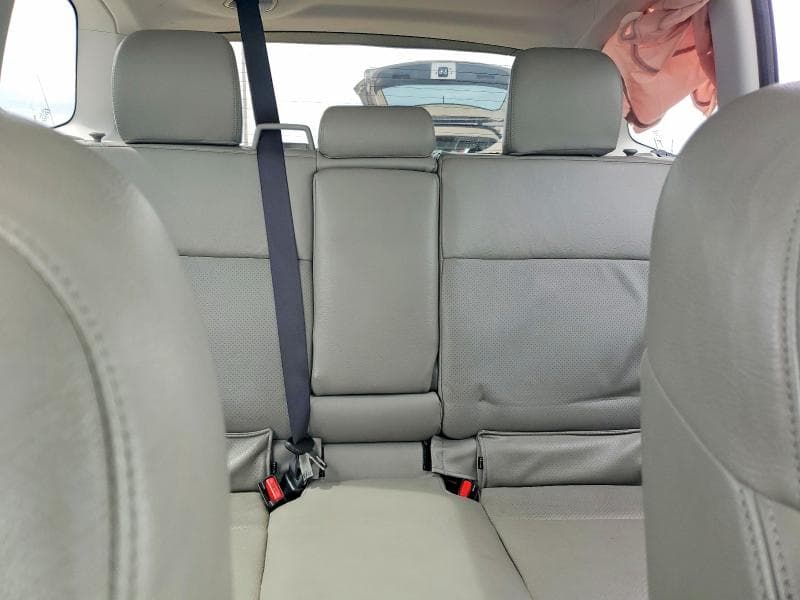 2017 SUBARU FORESTER 2.5I PREMIUM 10