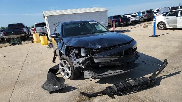 2023 HONDA ACCORD LX LX 14