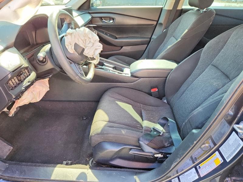2023 HONDA ACCORD LX LX 7