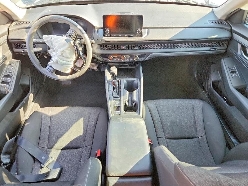 2023 HONDA ACCORD LX LX 8