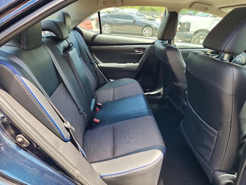 2019 TOYOTA COROLLA SE SE 10