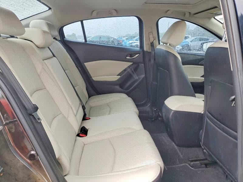 2017 MAZDA 3 GRAND TOURING 10