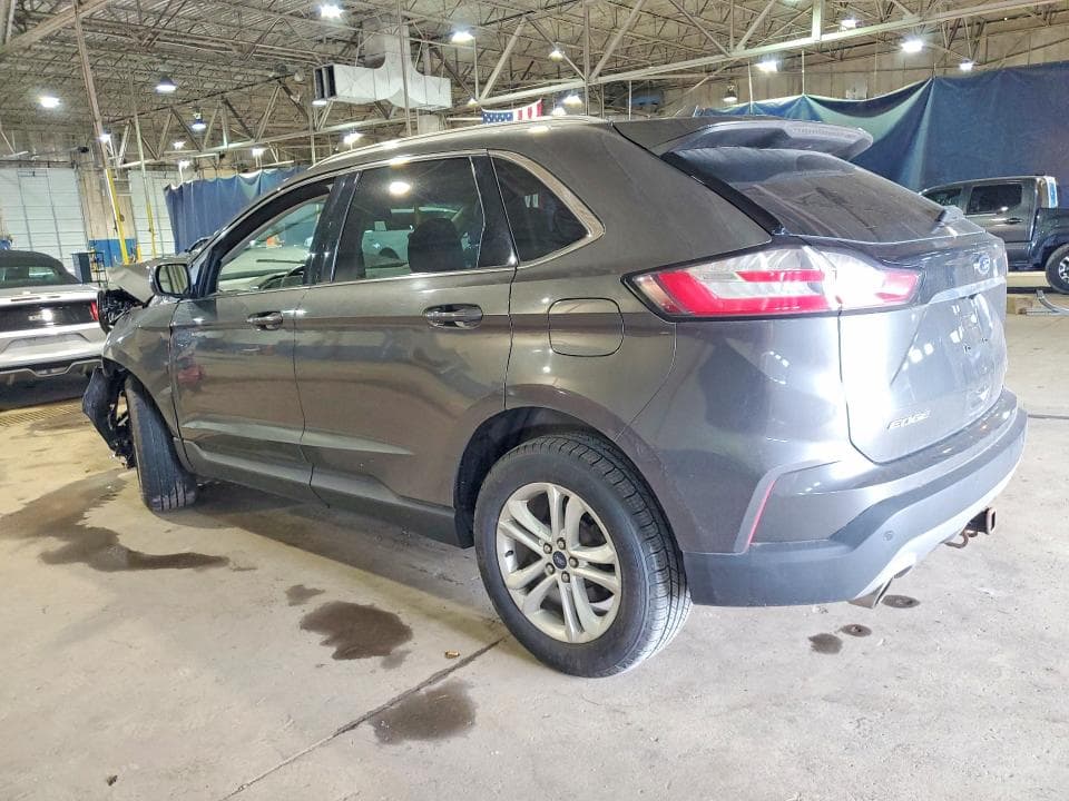 2019 FORD EDGE SEL SEL 2