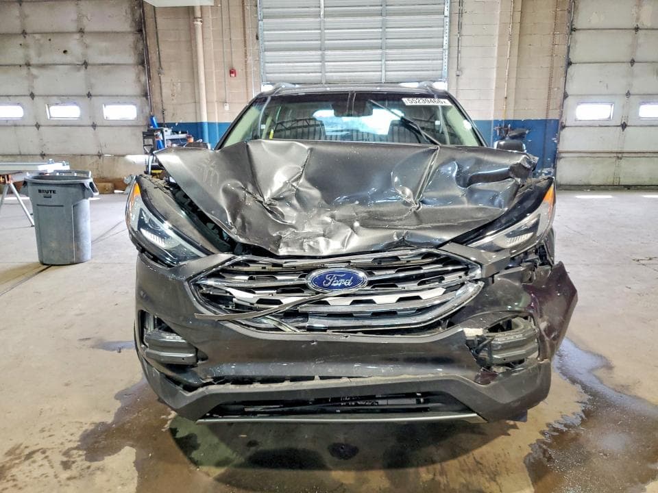 2019 FORD EDGE SEL SEL 5
