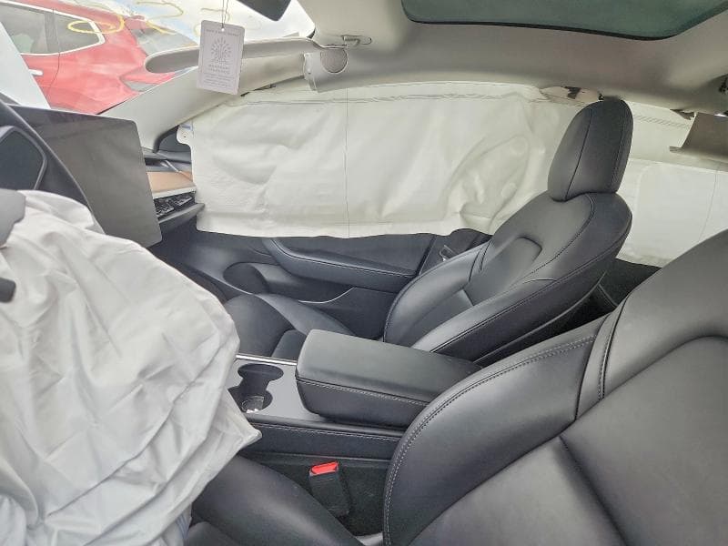 2022 TESLA MODEL 3 7