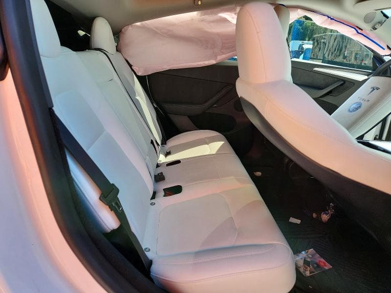 2023 TESLA MODEL Y 11