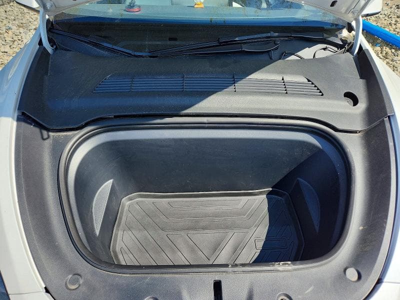 2023 TESLA MODEL Y 12