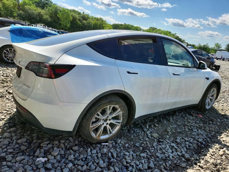 2023 TESLA MODEL Y 3