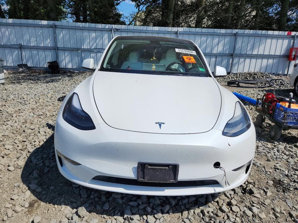 2023 TESLA MODEL Y 5