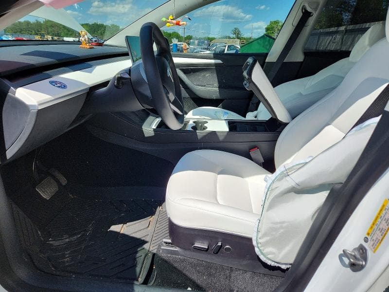 2023 TESLA MODEL Y 7