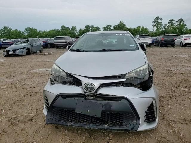 2017 TOYOTA COROLLA SE 13