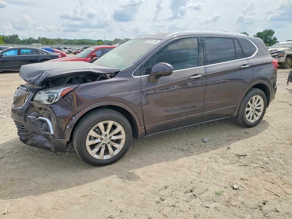 2017 BUICK ENVISION ESSENCE - 1