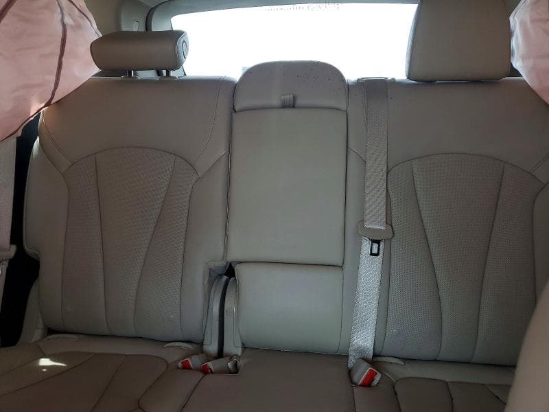 2017 BUICK ENVISION ESSENCE 10